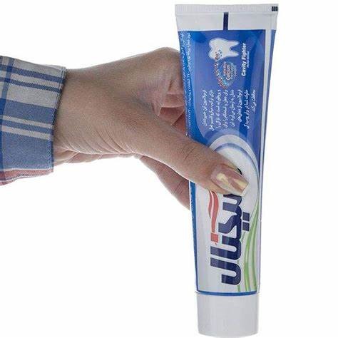 خرید خمیر دندان سیگنال به صورت مستقیم از کارخانه